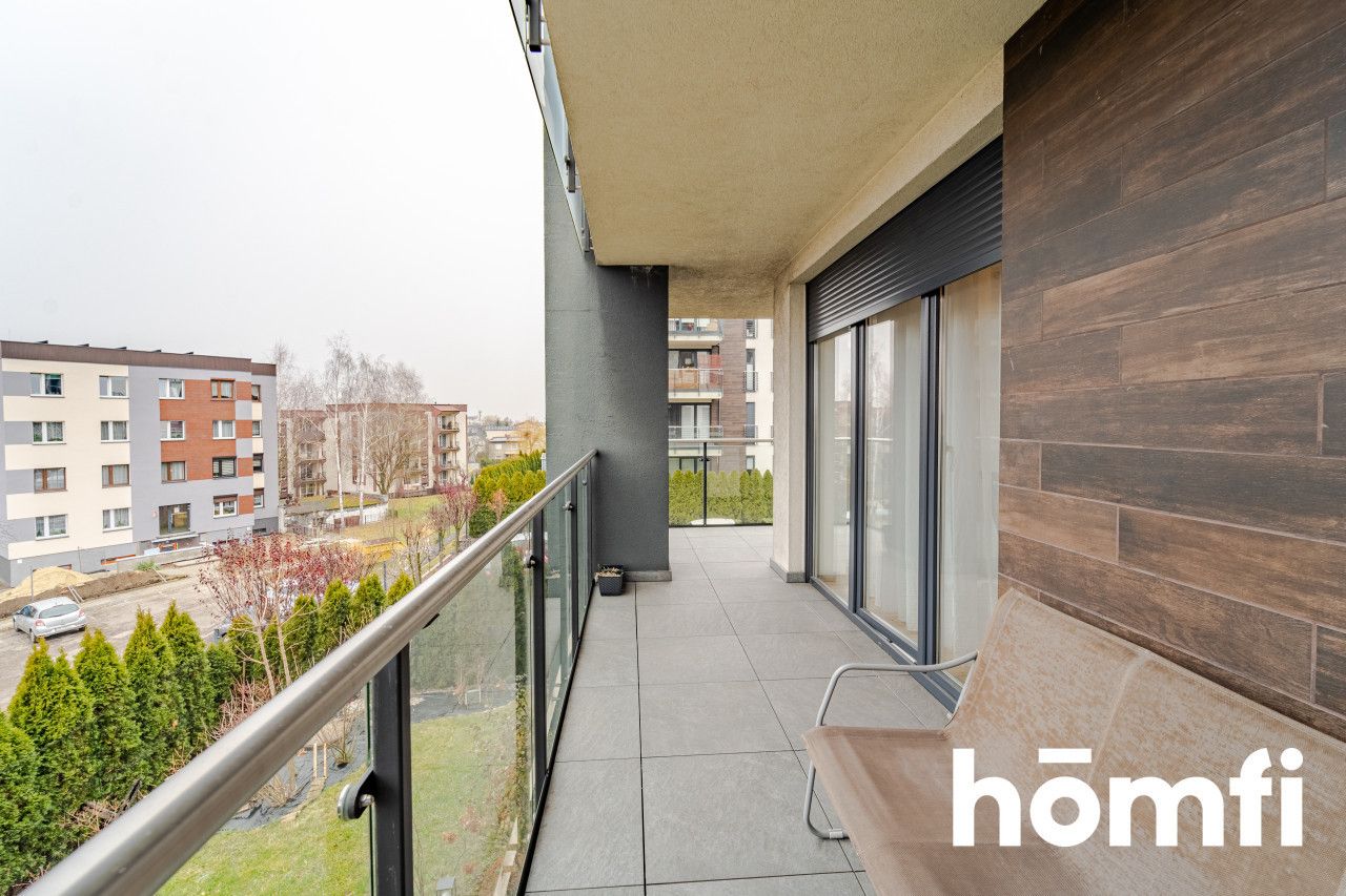 Apartament na wynajem 86m2 Mysłowice - Mieszkanie - Wynajem - Mysłowice, Ćmok