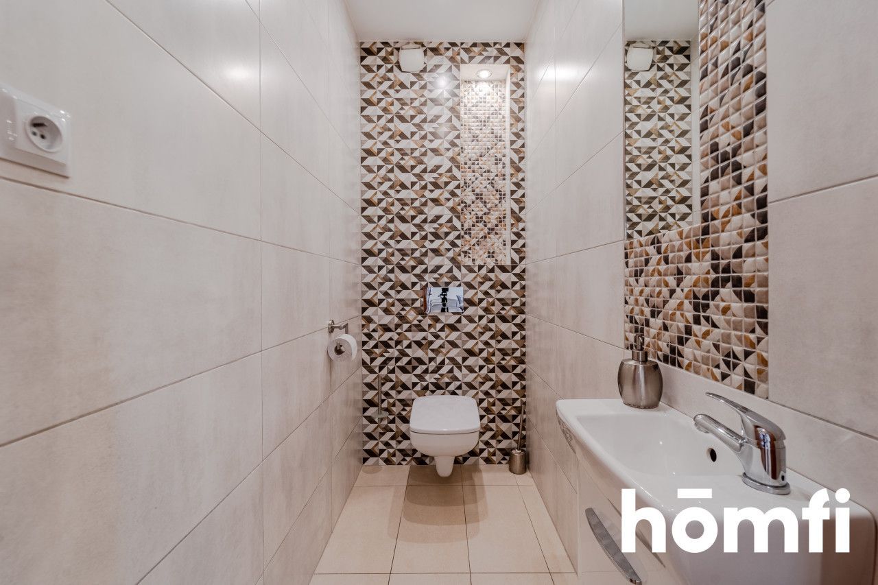 Apartament na wynajem 86m2 Mysłowice - Mieszkanie - Wynajem - Mysłowice, Ćmok