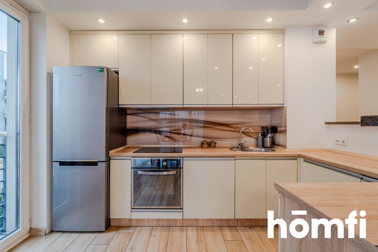 Apartament na wynajem 86m2 Mysłowice - Mieszkanie - Wynajem - Mysłowice, Ćmok