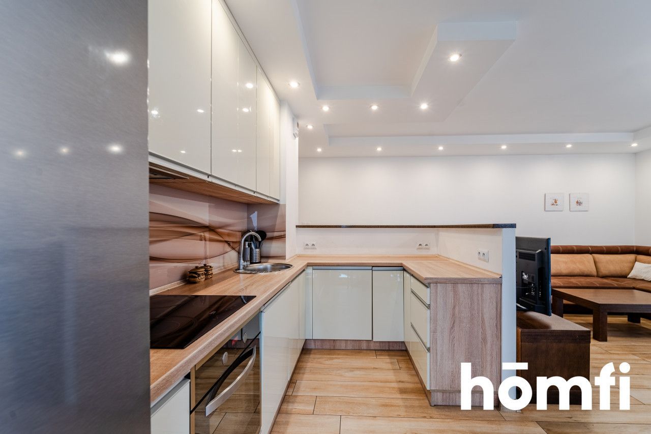 Apartament na wynajem 86m2 Mysłowice - Mieszkanie - Wynajem - Mysłowice, Ćmok