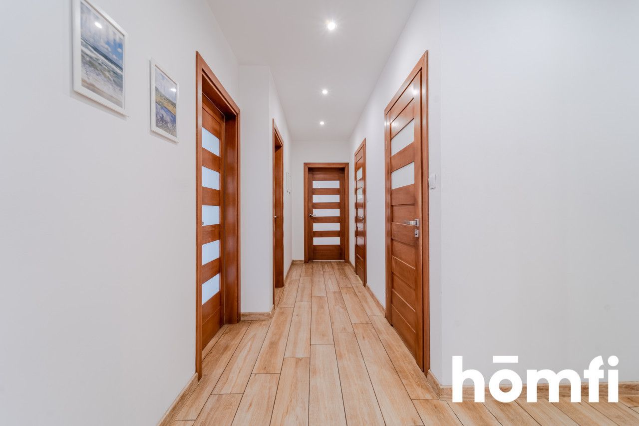 Apartament na wynajem 86m2 Mysłowice - Mieszkanie - Wynajem - Mysłowice, Ćmok