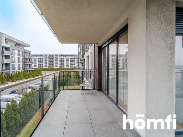 Apartament na wynajem 86m2 Mysłowice - Mieszkanie - Wynajem - Mysłowice, Ćmok