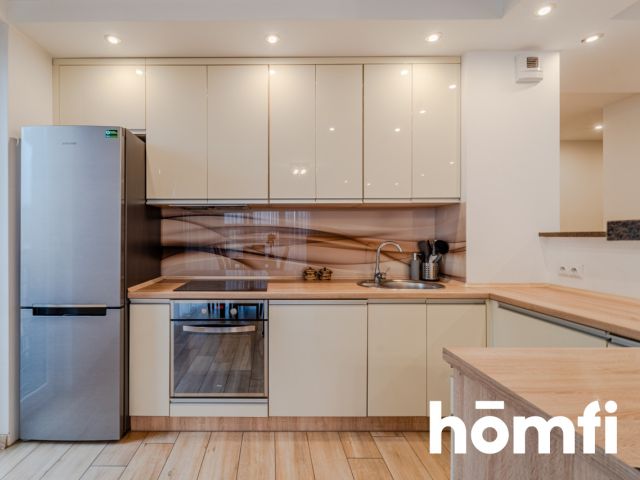 Apartament na wynajem 86m2 Mysłowice - Mieszkanie - Wynajem - Mysłowice, Ćmok