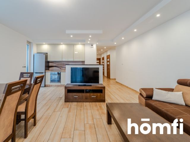 Apartament na wynajem 86m2 Mysłowice - Mieszkanie - Wynajem - Mysłowice, Ćmok