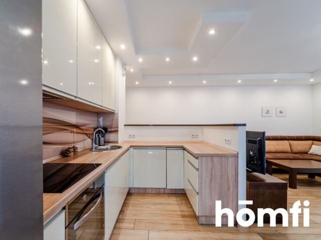 Apartament na wynajem 86m2 Mysłowice - Mieszkanie - Wynajem - Mysłowice, Ćmok