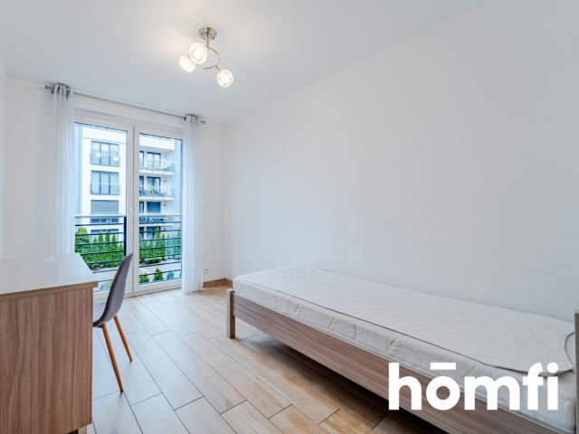 Apartament na wynajem 86m2 Mysłowice - Mieszkanie - Wynajem - Mysłowice, Ćmok