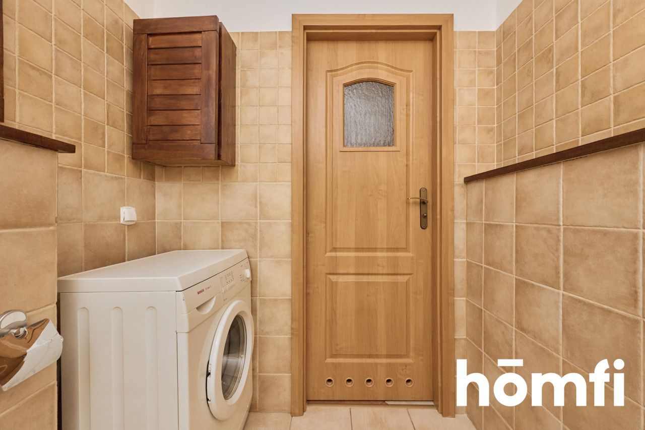 ul. Bajana / Gądów | 2-pok | 8. piętro | z 2002 r. - Mieszkanie - Sprzedaż - Wrocław, Fabryczna / Gądów Mały