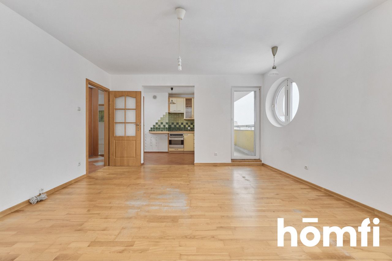 ul. Bajana / Gądów | 2-pok | 8. piętro | z 2002 r. - Mieszkanie - Sprzedaż - Wrocław, Fabryczna / Gądów Mały