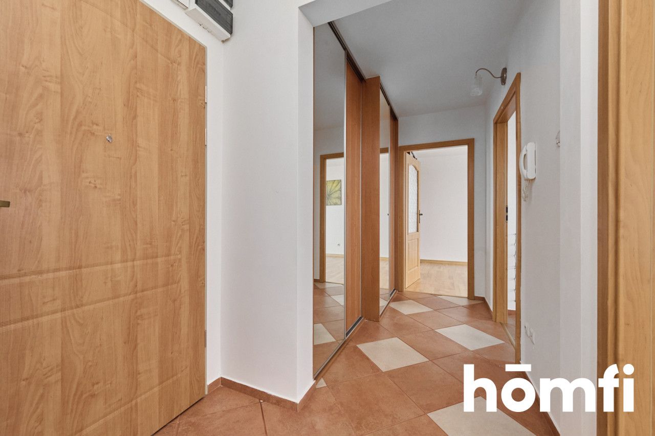 ul. Bajana / Gądów | 2-pok | 8. piętro | z 2002 r. - Mieszkanie - Sprzedaż - Wrocław, Fabryczna / Gądów Mały