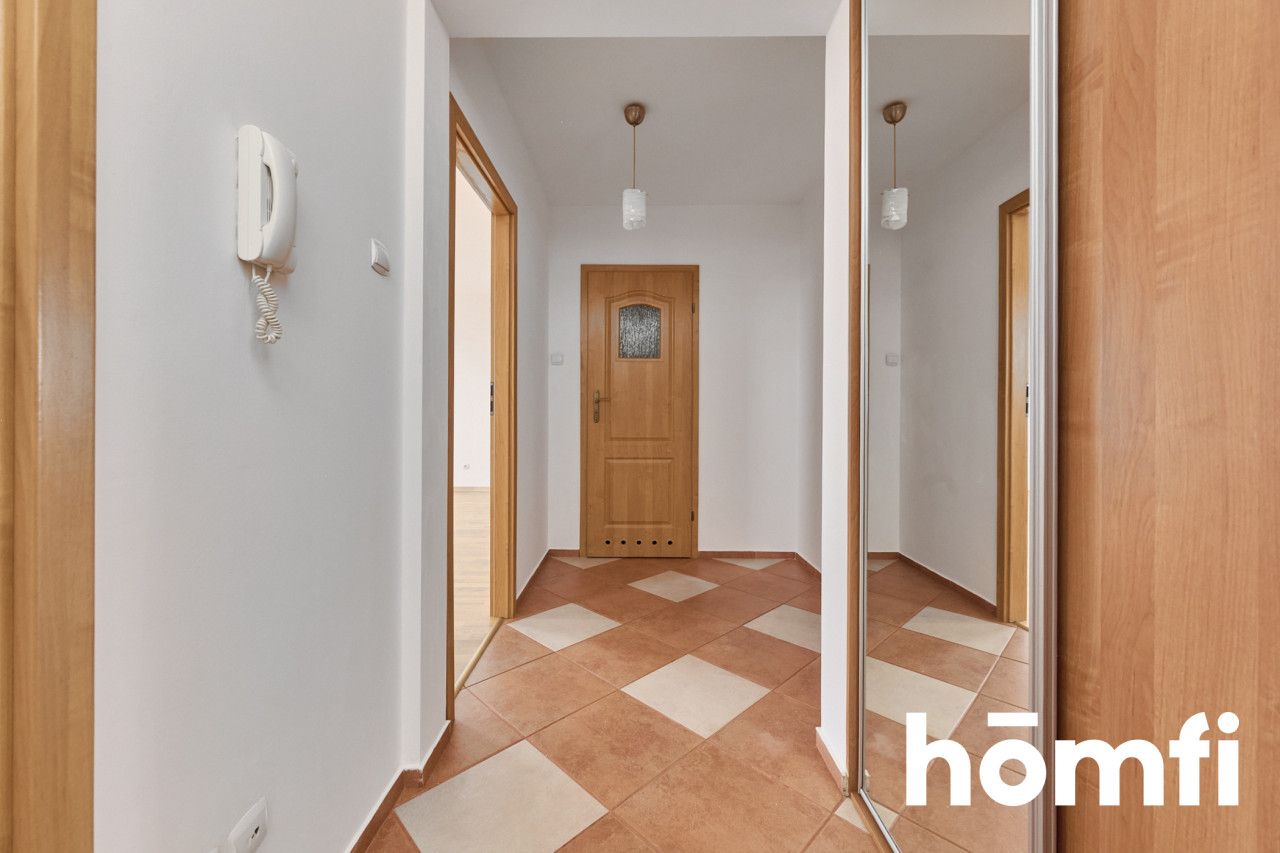 ul. Bajana / Gądów | 2-pok | 8. piętro | z 2002 r. - Mieszkanie - Sprzedaż - Wrocław, Fabryczna / Gądów Mały