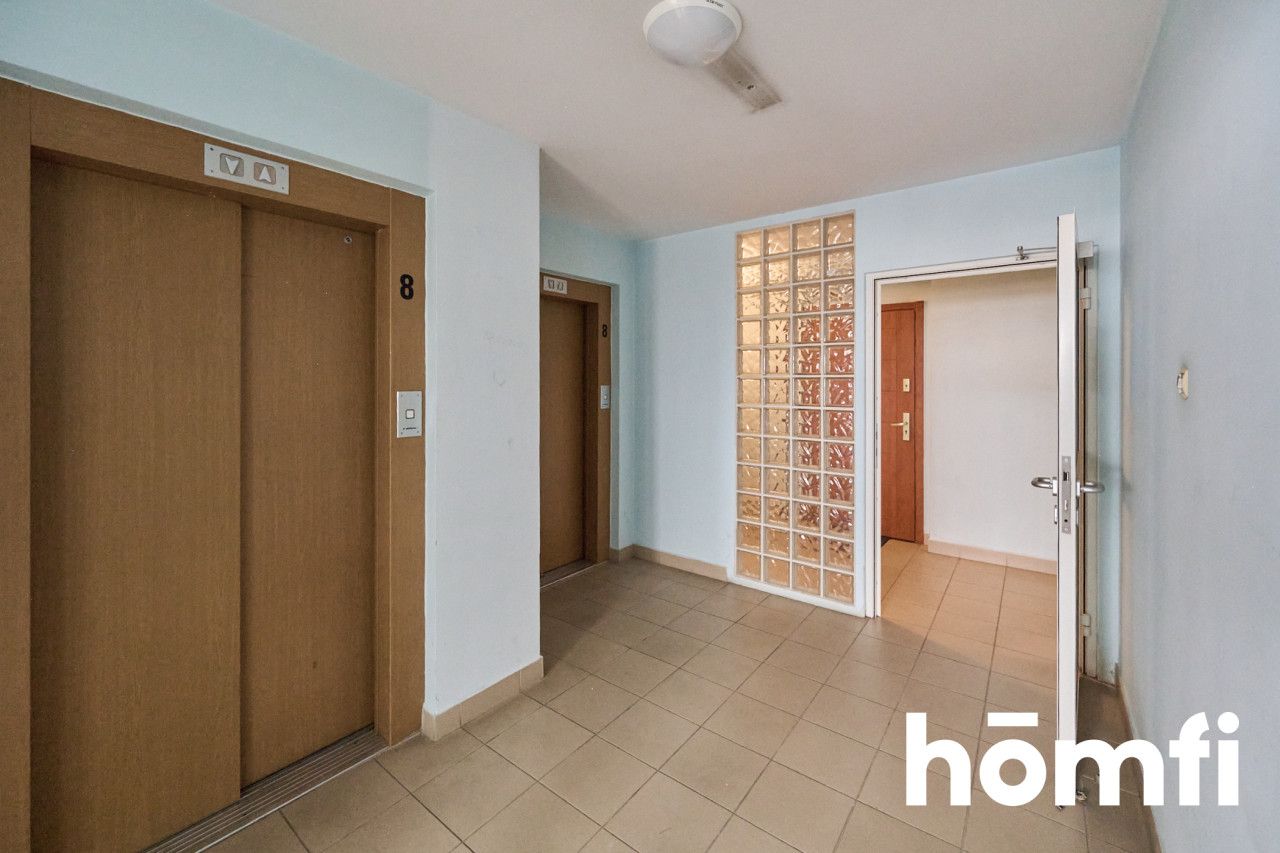 ul. Bajana / Gądów | 2-pok | 8. piętro | z 2002 r. - Mieszkanie - Sprzedaż - Wrocław, Fabryczna / Gądów Mały