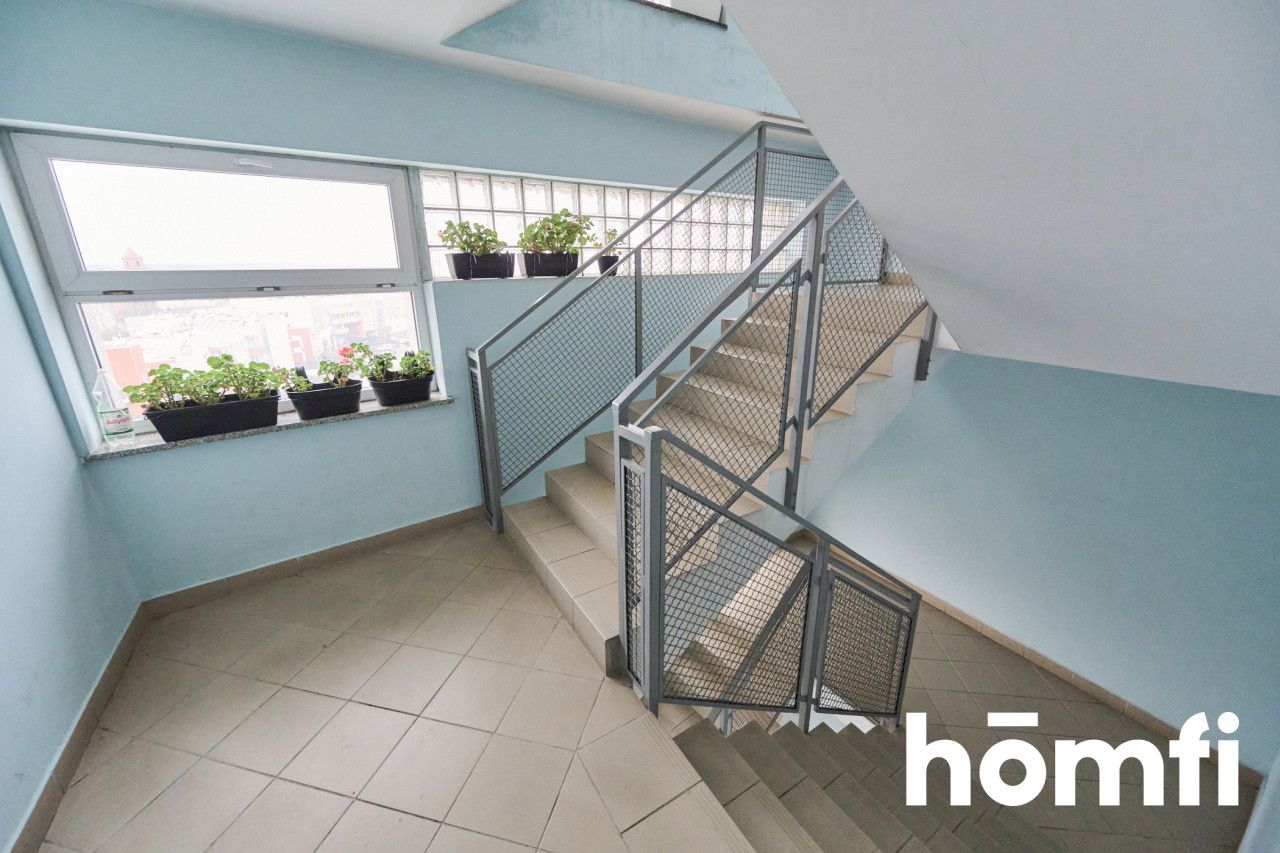 ul. Bajana / Gądów | 2-pok | 8. piętro | z 2002 r. - Mieszkanie - Sprzedaż - Wrocław, Fabryczna / Gądów Mały