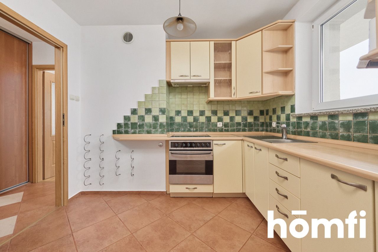 ul. Bajana / Gądów | 2-pok | 8. piętro | z 2002 r. - Mieszkanie - Sprzedaż - Wrocław, Fabryczna / Gądów Mały