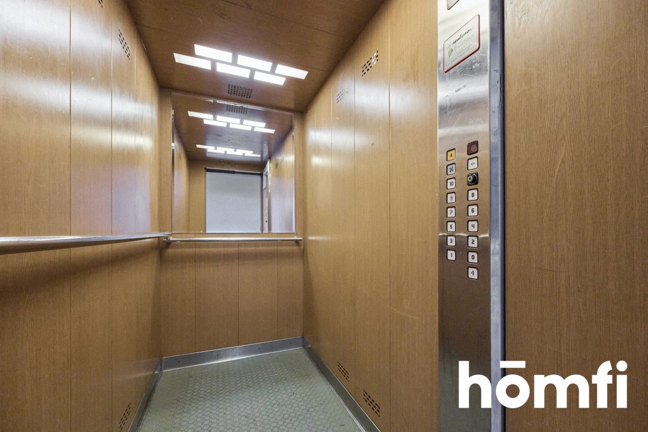 ul. Bajana / Gądów | 2-pok | 8. piętro | z 2002 r. - Mieszkanie - Sprzedaż - Wrocław, Fabryczna / Gądów Mały