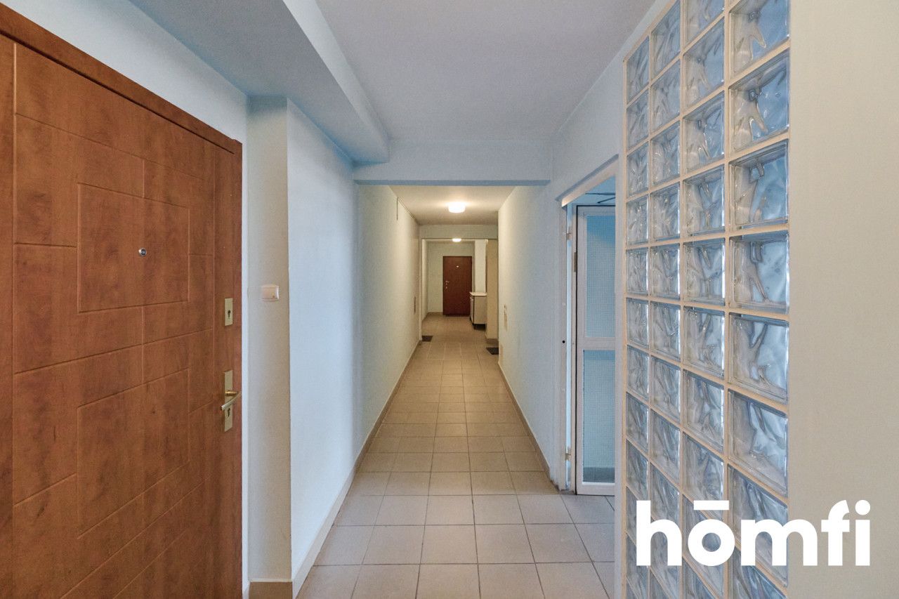 ul. Bajana / Gądów | 2-pok | 8. piętro | z 2002 r. - Mieszkanie - Sprzedaż - Wrocław, Fabryczna / Gądów Mały