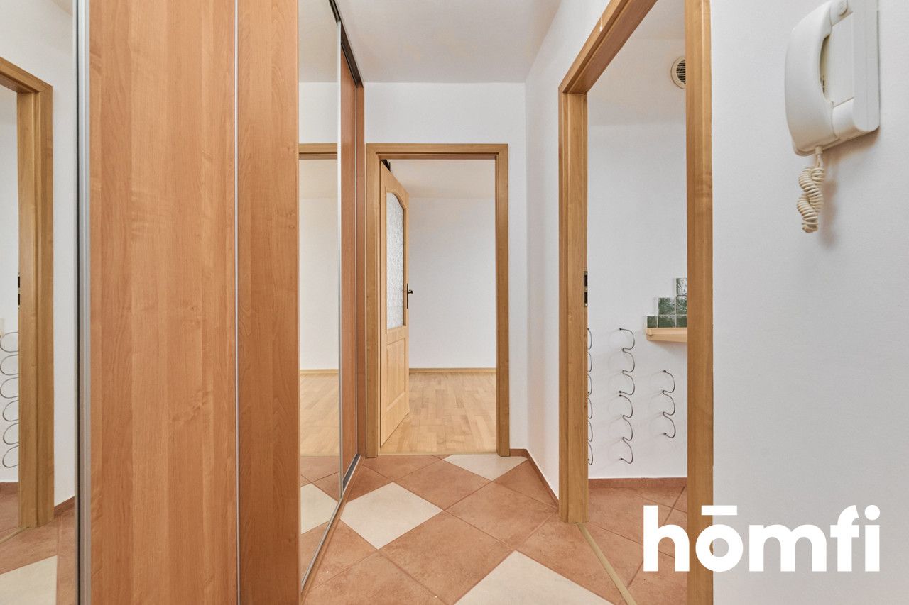 ul. Bajana / Gądów | 2-pok | 8. piętro | z 2002 r. - Mieszkanie - Sprzedaż - Wrocław, Fabryczna / Gądów Mały