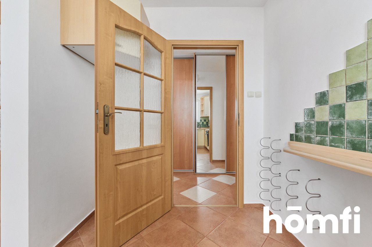 ul. Bajana / Gądów | 2-pok | 8. piętro | z 2002 r. - Mieszkanie - Sprzedaż - Wrocław, Fabryczna / Gądów Mały