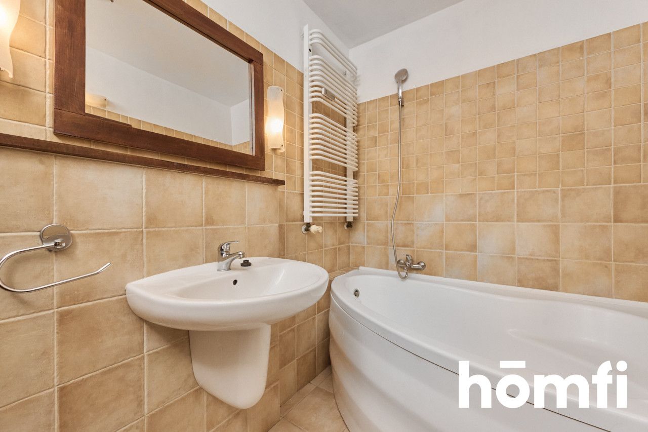 ul. Bajana / Gądów | 2-pok | 8. piętro | z 2002 r. - Mieszkanie - Sprzedaż - Wrocław, Fabryczna / Gądów Mały