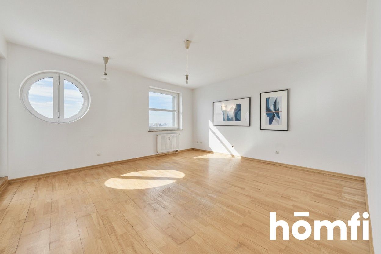 2-POKOJOWE Z 2002 ROKU NA WYSOKIM PIĘTRZE - Mieszkanie - Sprzedaż - Wrocław, Fabryczna / Gądów Mały