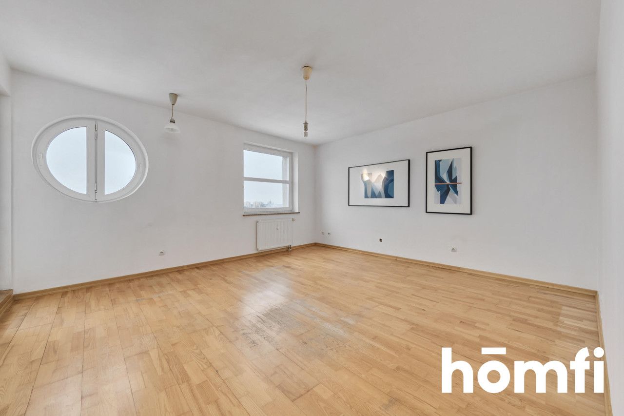 ul. Bajana / Gądów | 2-pok | 8. piętro | z 2002 r. - Mieszkanie - Sprzedaż - Wrocław, Fabryczna / Gądów Mały