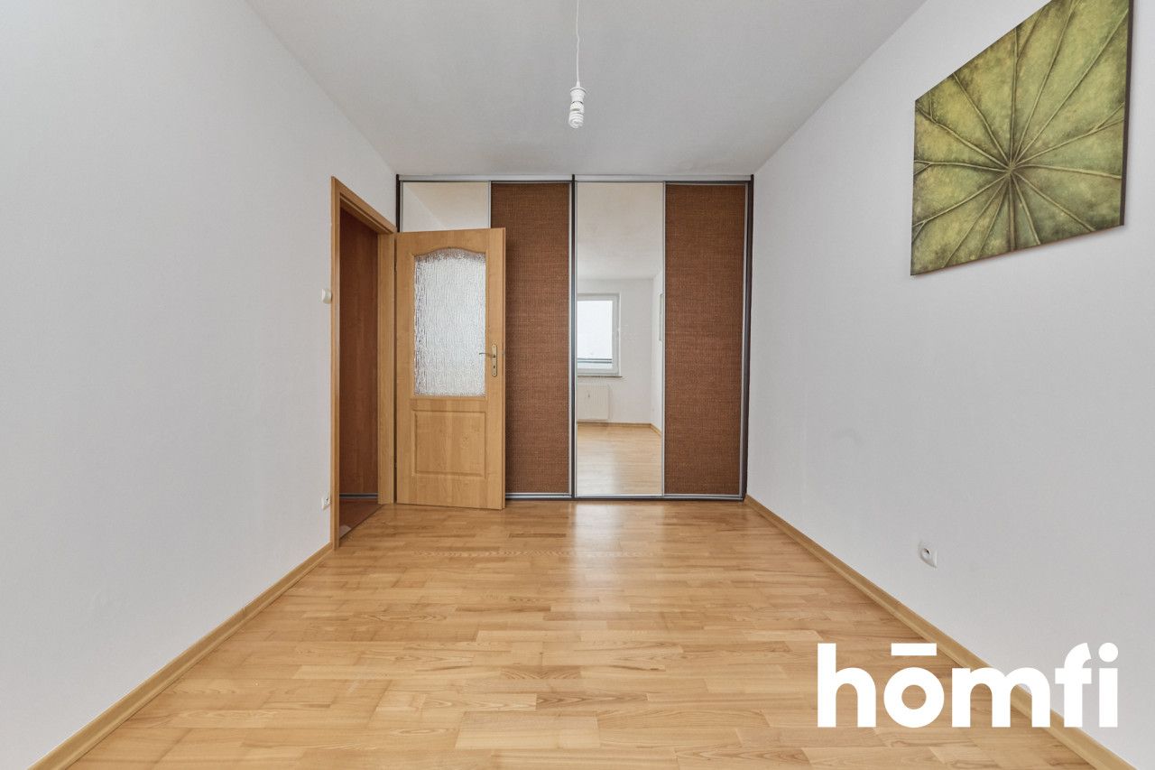 ul. Bajana / Gądów | 2-pok | 8. piętro | z 2002 r. - Mieszkanie - Sprzedaż - Wrocław, Fabryczna / Gądów Mały