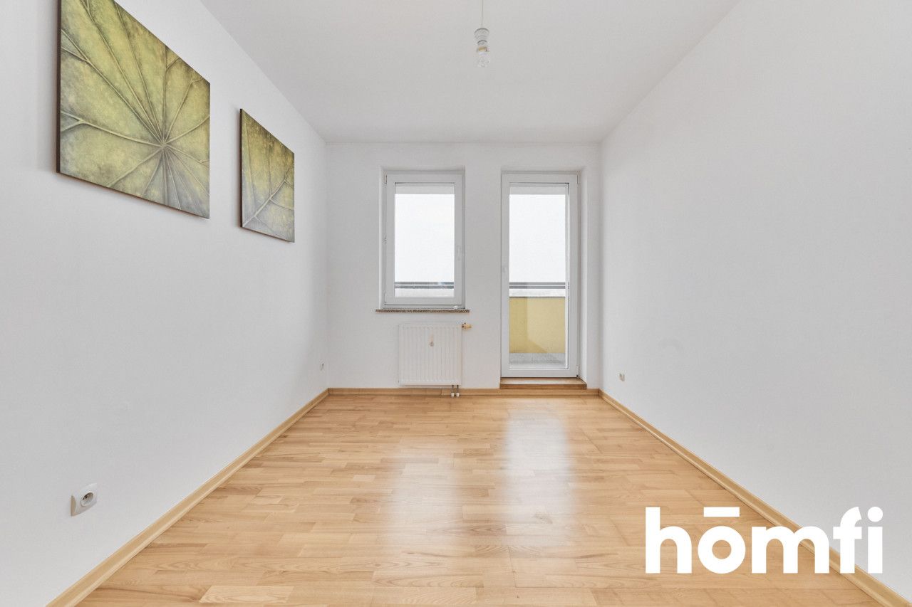 ul. Bajana / Gądów | 2-pok | 8. piętro | z 2002 r. - Mieszkanie - Sprzedaż - Wrocław, Fabryczna / Gądów Mały