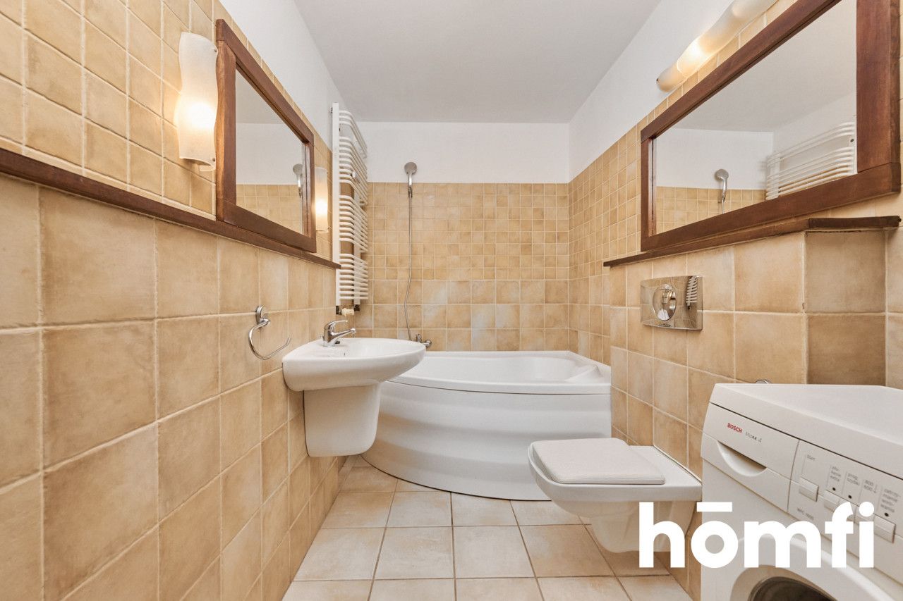 ul. Bajana / Gądów | 2-pok | 8. piętro | z 2002 r. - Mieszkanie - Sprzedaż - Wrocław, Fabryczna / Gądów Mały