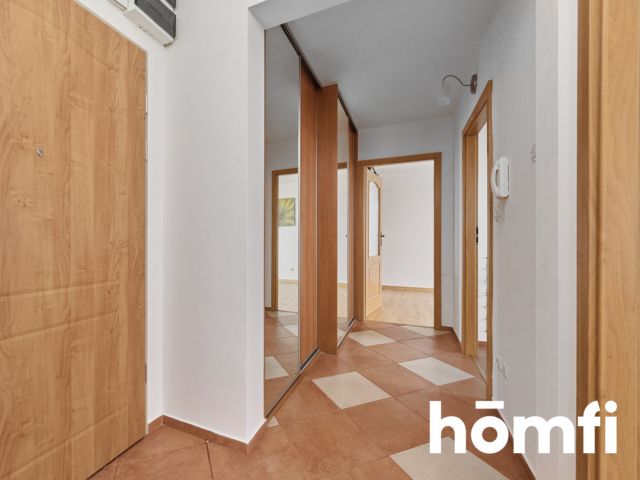 ul. Bajana / Gądów | 2-pok | 8. piętro | z 2002 r. - Mieszkanie - Sprzedaż - Wrocław, Fabryczna / Gądów Mały