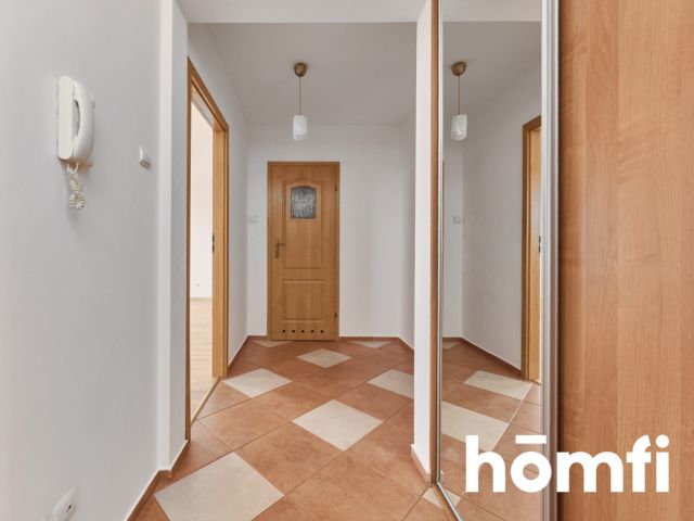 ul. Bajana / Gądów | 2-pok | 8. piętro | z 2002 r. - Mieszkanie - Sprzedaż - Wrocław, Fabryczna / Gądów Mały