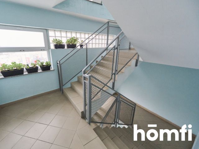 ul. Bajana / Gądów | 2-pok | 8. piętro | z 2002 r. - Mieszkanie - Sprzedaż - Wrocław, Fabryczna / Gądów Mały