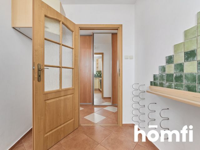 ul. Bajana / Gądów | 2-pok | 8. piętro | z 2002 r. - Mieszkanie - Sprzedaż - Wrocław, Fabryczna / Gądów Mały