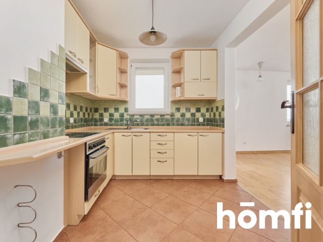 ul. Bajana / Gądów | 2-pok | 8. piętro | z 2002 r. - Mieszkanie - Sprzedaż - Wrocław, Fabryczna / Gądów Mały