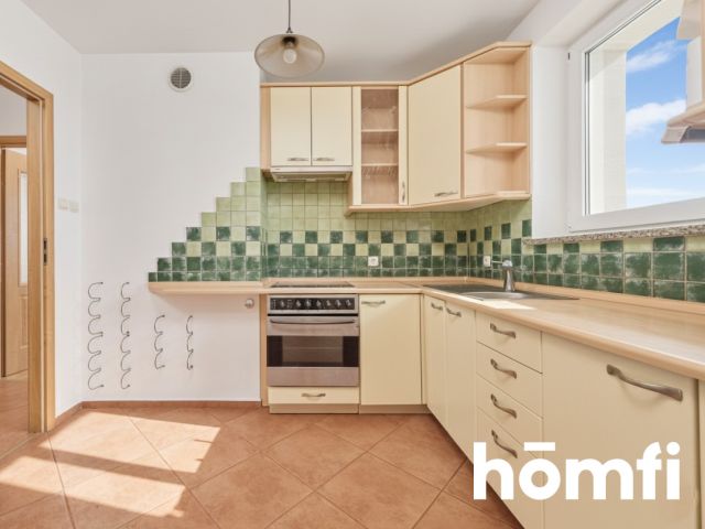 2-POKOJOWE Z 2002 ROKU NA WYSOKIM PIĘTRZE - Mieszkanie - Sprzedaż - Wrocław, Fabryczna / Gądów Mały