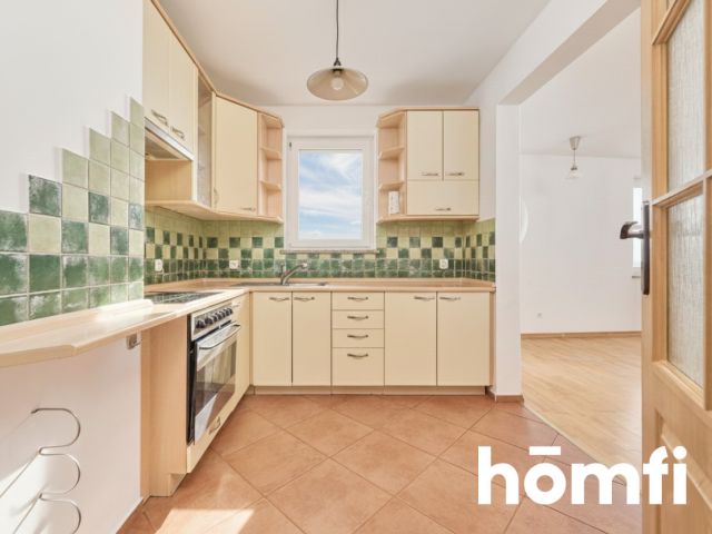 2-POKOJOWE Z 2002 ROKU NA WYSOKIM PIĘTRZE - Mieszkanie - Sprzedaż - Wrocław, Fabryczna / Gądów Mały