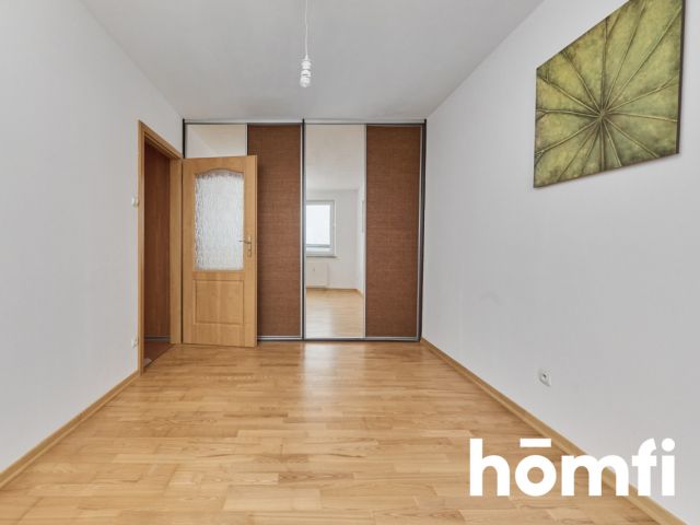 ul. Bajana / Gądów | 2-pok | 8. piętro | z 2002 r. - Mieszkanie - Sprzedaż - Wrocław, Fabryczna / Gądów Mały