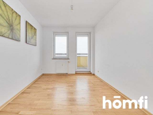 ul. Bajana / Gądów | 2-pok | 8. piętro | z 2002 r. - Mieszkanie - Sprzedaż - Wrocław, Fabryczna / Gądów Mały