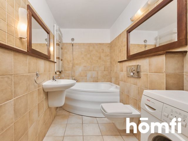 ul. Bajana / Gądów | 2-pok | 8. piętro | z 2002 r. - Mieszkanie - Sprzedaż - Wrocław, Fabryczna / Gądów Mały