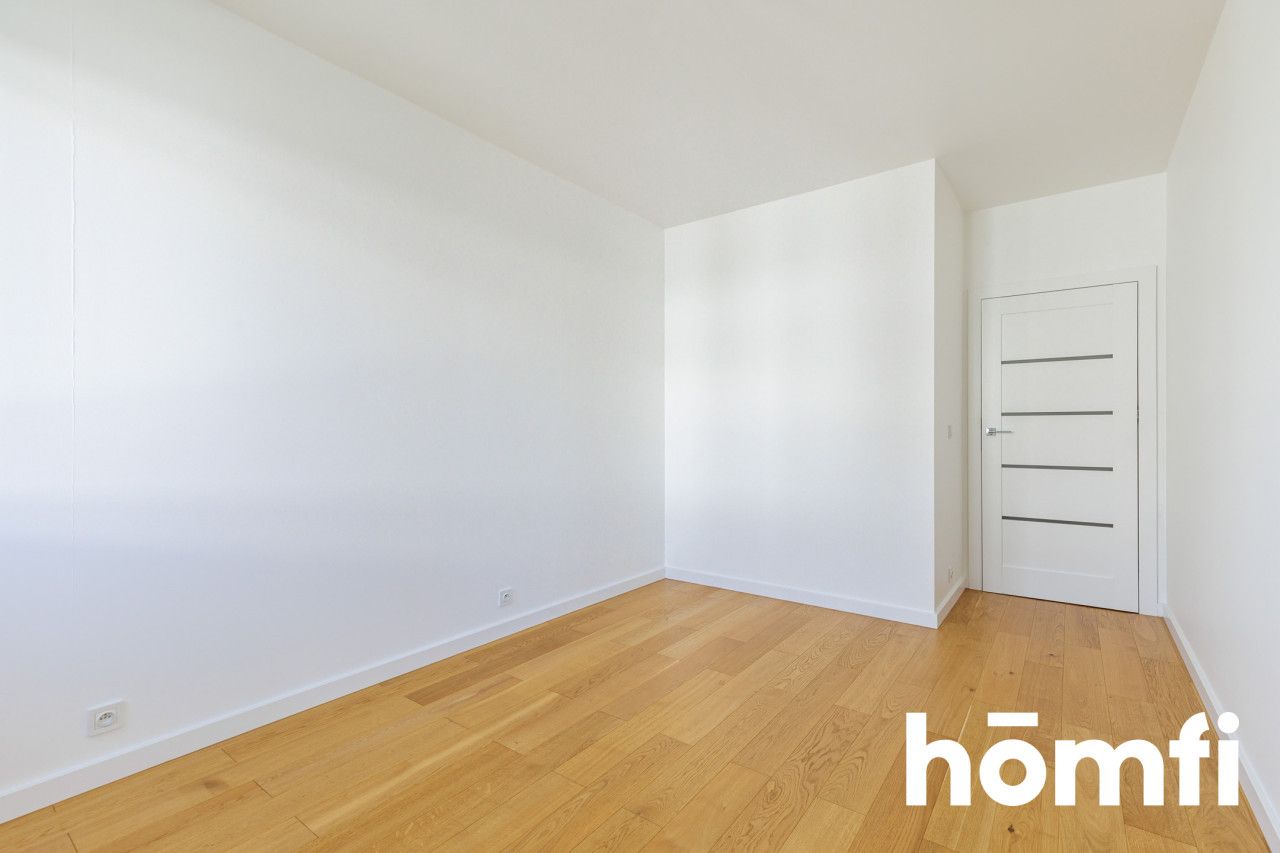 Świeżo wykończone dwa pokoje | Osiedle Wilno - Mieszkanie - Sprzedaż - Warszawa, Targówek