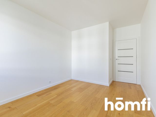 Świeżo wykończone dwa pokoje | Osiedle Wilno - Mieszkanie - Sprzedaż - Warszawa, Targówek