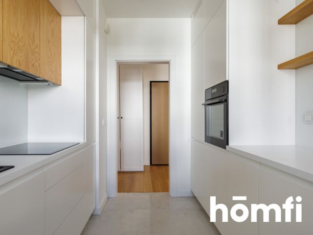 Świeżo wykończone dwa pokoje | Osiedle Wilno - Mieszkanie - Sprzedaż - Warszawa, Targówek