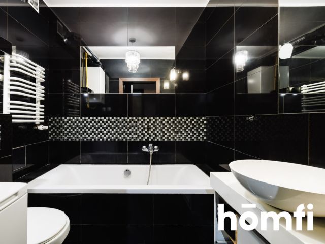 With garden on intimate housing development - Квартира - Продаж - Kraków, Krowodrza / Bronowice