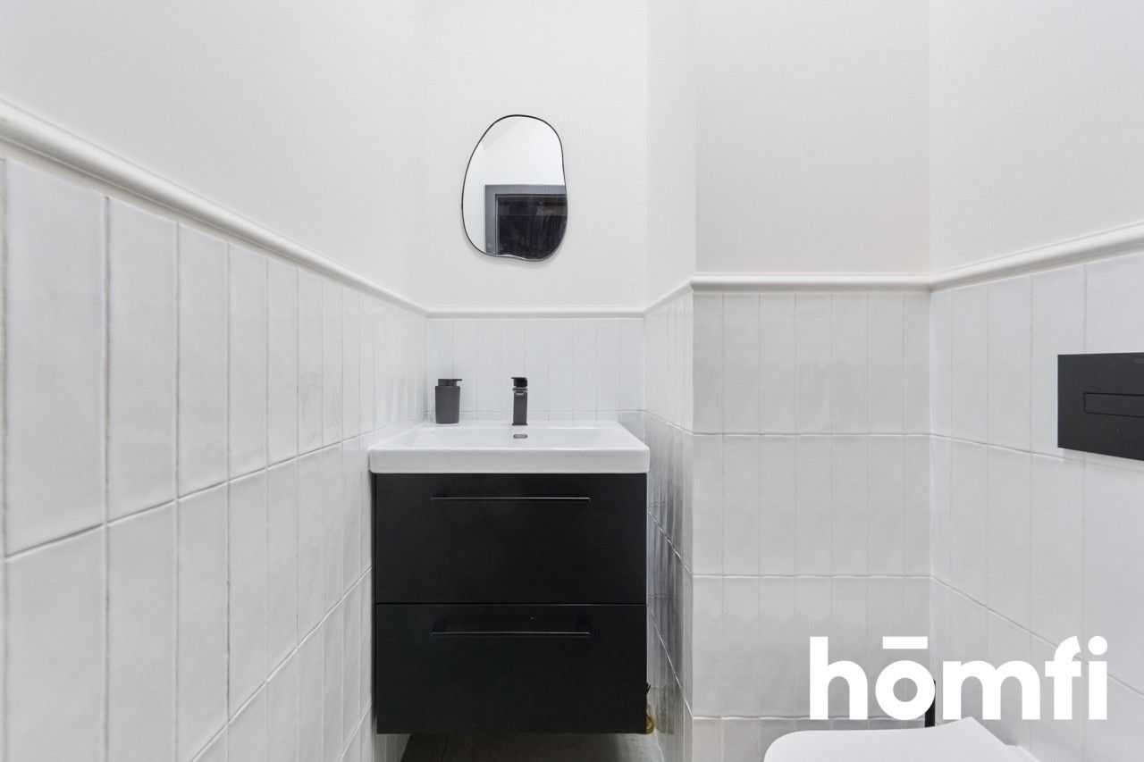 Dwupoziomowy apartament inwestycyjny 53 m² | Maślice | gotowy biznes w najmie krótkoterminowym - Mieszkanie - Sprzedaż - Wrocław, Fabryczna / Maślice