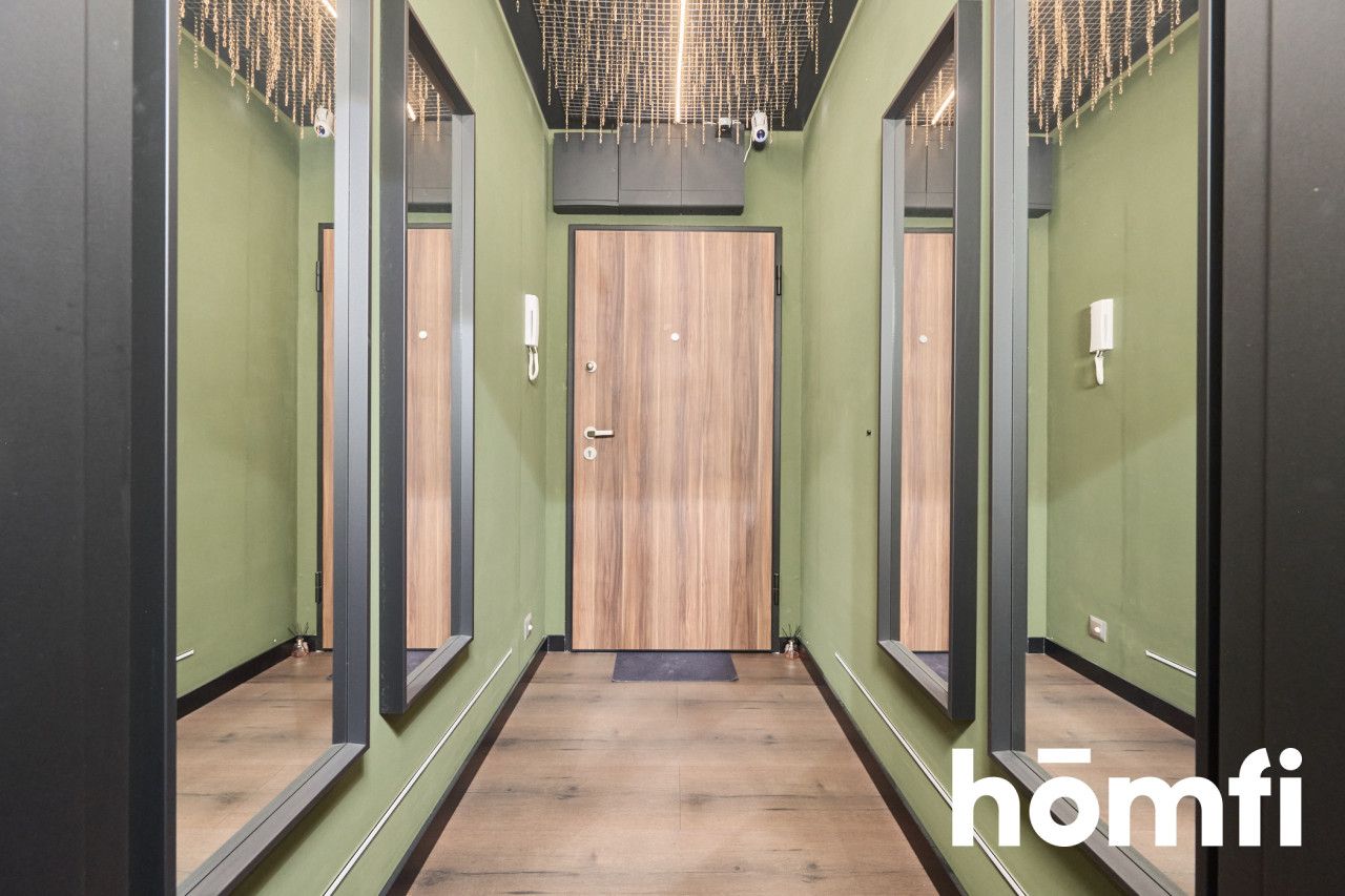 Dwupoziomowy apartament inwestycyjny 53 m² | Maślice | gotowy biznes w najmie krótkoterminowym - Mieszkanie - Sprzedaż - Wrocław, Fabryczna / Maślice