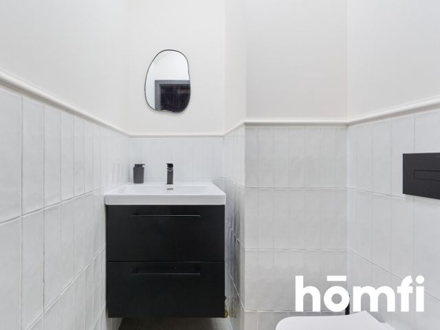 Dwupoziomowy apartament inwestycyjny 53 m² | Maślice | gotowy biznes w najmie krótkoterminowym - Mieszkanie - Sprzedaż - Wrocław, Fabryczna / Maślice