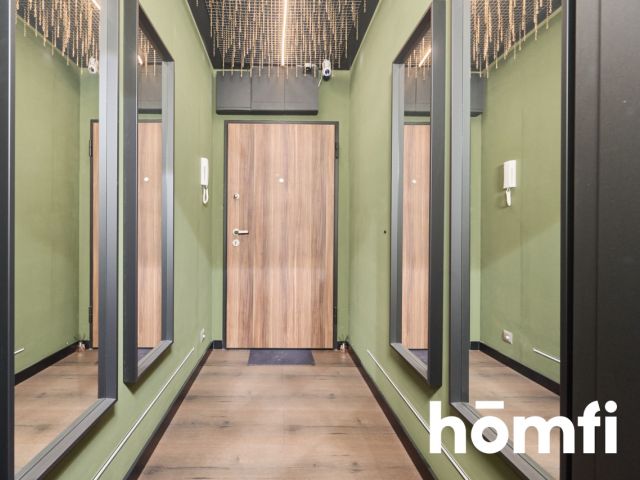 Dwupoziomowy apartament inwestycyjny 53 m² | Maślice | gotowy biznes w najmie krótkoterminowym - Mieszkanie - Sprzedaż - Wrocław, Fabryczna / Maślice