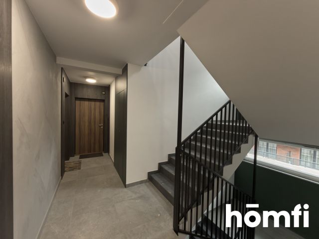 Dwupoziomowy apartament inwestycyjny 53 m² | Maślice | gotowy biznes w najmie krótkoterminowym - Mieszkanie - Sprzedaż - Wrocław, Fabryczna / Maślice