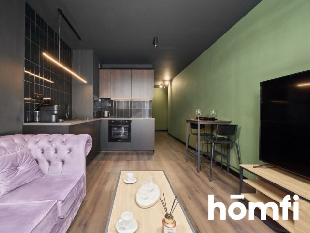 Dwupoziomowy apartament inwestycyjny 53 m² | Maślice | gotowy biznes w najmie krótkoterminowym - Mieszkanie - Sprzedaż - Wrocław, Fabryczna / Maślice