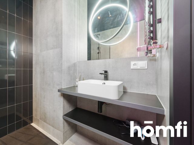 Dwupoziomowy apartament inwestycyjny 53 m² | Maślice | gotowy biznes w najmie krótkoterminowym - Mieszkanie - Sprzedaż - Wrocław, Fabryczna / Maślice