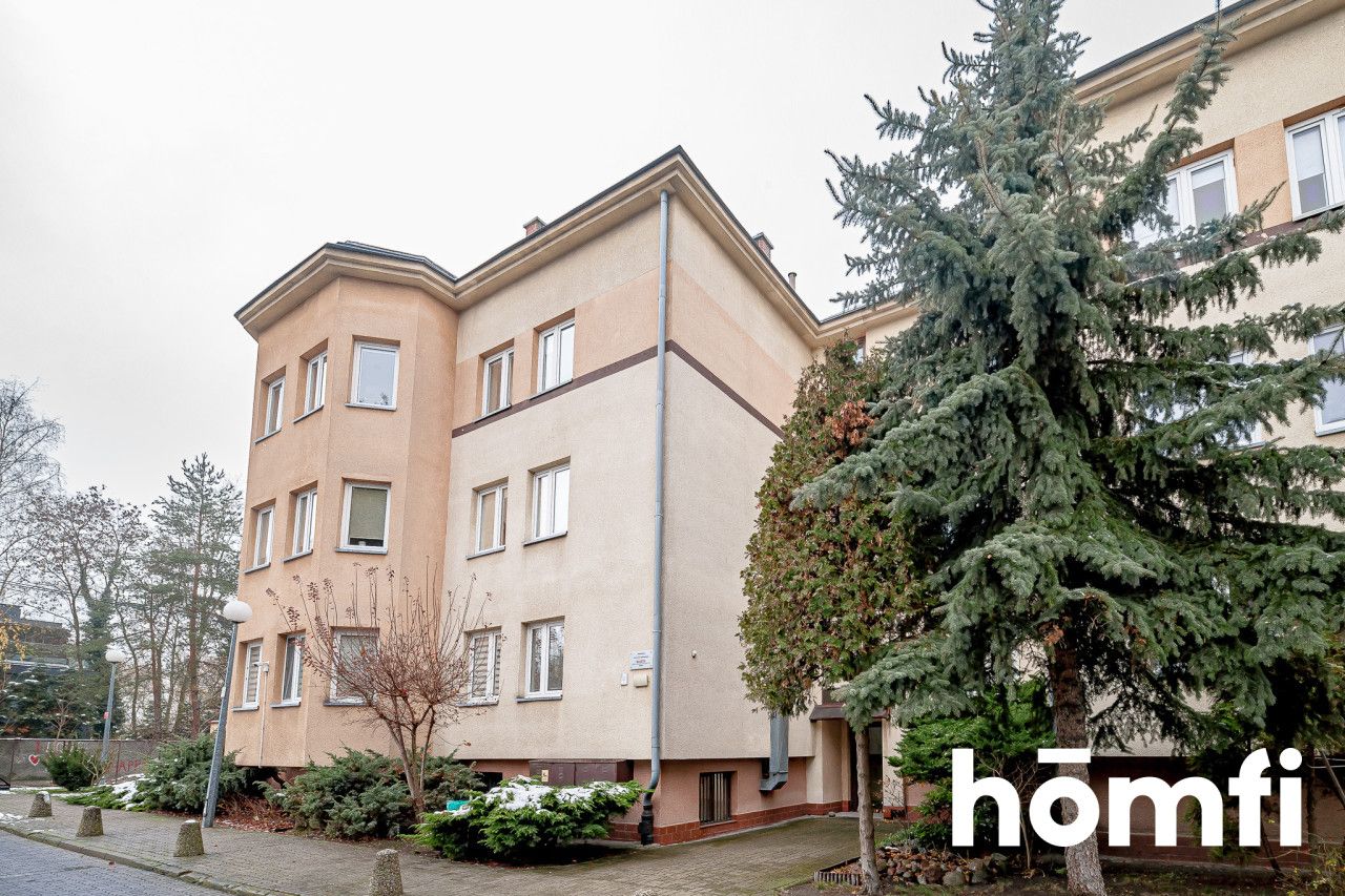 Mieszkanie z poddaszem - 112m2 po podłodze - Mieszkanie - Sprzedaż - Warszawa, Ursynów