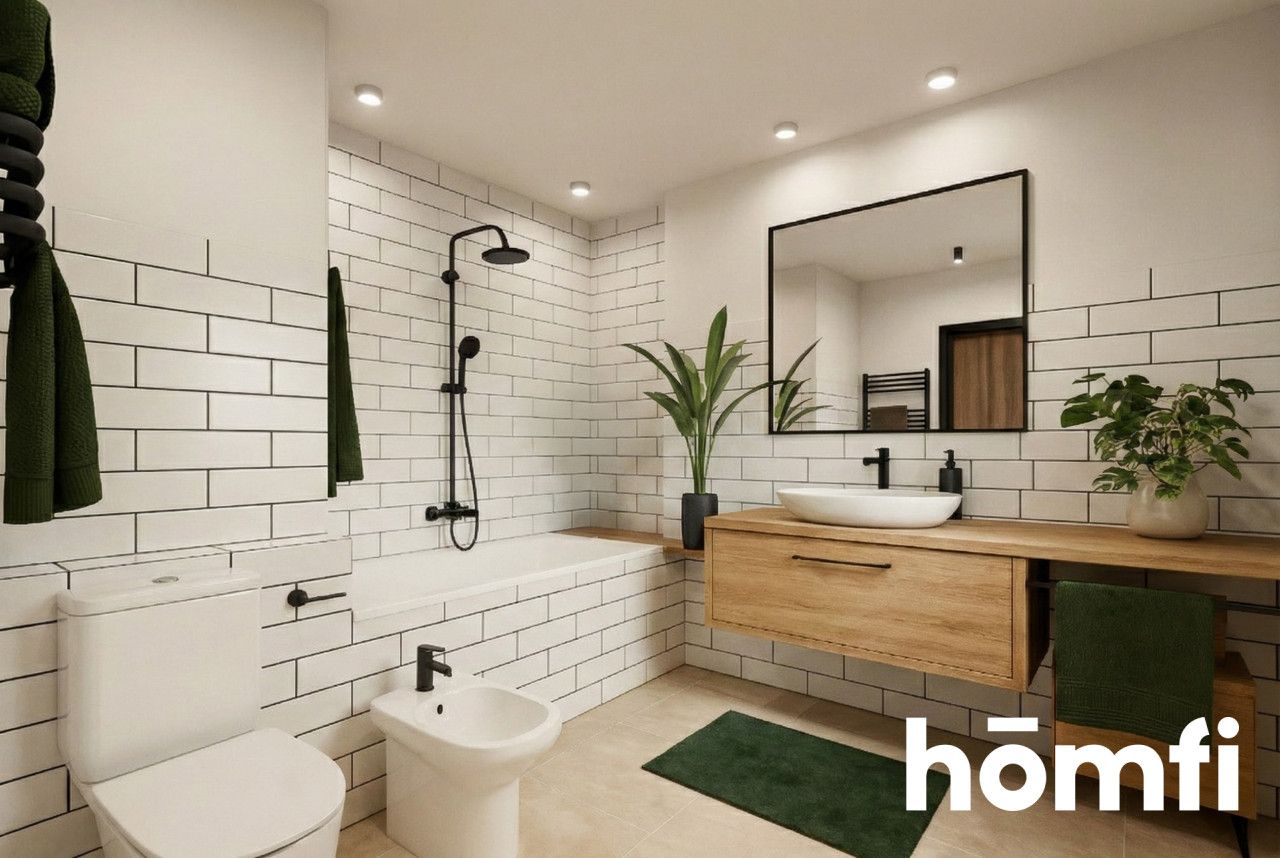 Mieszkanie z poddaszem - 112m2 po podłodze - Mieszkanie - Sprzedaż - Warszawa, Ursynów